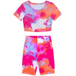 Комплект кулирка лайкра 7431100102