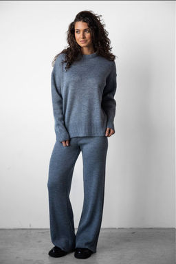 Юбки ЮБ 354п-1 Красный / Экрю - T.C.T фото 28