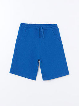 Beli Lastikli Erkek ?ocuk ?ort