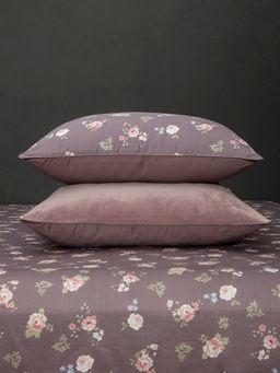 Долорес (капучино вино россо) АВС Cotton комплект - Kazanov.a. фото 4