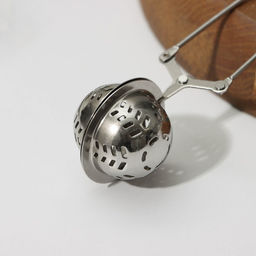 Сито для чая Доляна Ёлочка, 16,5 см  фото 2