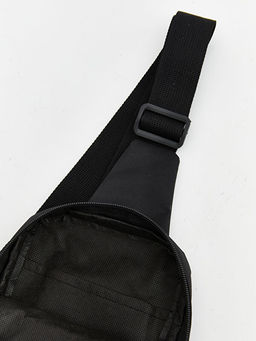 Ayarlanabilir Ask?l? Erkek G???s ?antas?