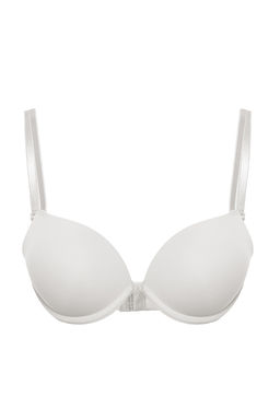 TRENDYOLMILLA Ten Ip Ask?l? Ekstra Dolgulu/Push-Up Tshirt Bra Orme Sutyen THMAW22SU0004 фото 22