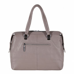 Сумка 0489C apricot Polina&Eiterou