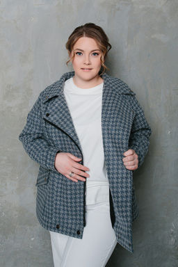 Куртка женская