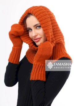 Капор Виана - Tamasha фото 8