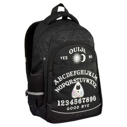 Рюкзак школьный Феникс+ арт.64517/ 10 МИЛАЯ ГОТИКА