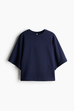 Camiseta oversize