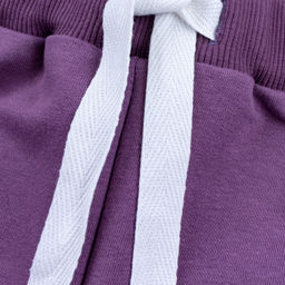 Брюки футер 2х нитка петля 1694320104 - Youlala фото 6