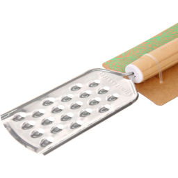 Цена за 3 шт. Терка металлическая крупная "ECO LIFE"