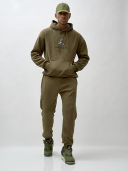 ФЛИС с НАЧЕСОМ Спортивный костюм демисезонный ,Турция - Mtforce фото 15