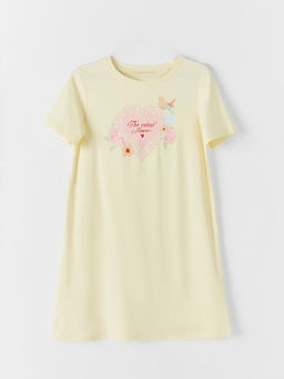 Сорочка ночная женская прямая - Mark formelle фото 5