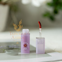 Помада 2 в 1 с Матовой и Глянцевой Текстурами Flora Moist to Matte Lip Красный Пион №09 
BABY BRIGHT 
3 гр