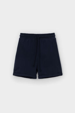 Crockid _ КР 400799/индиго к548 шорты д/мал яс  фото 2