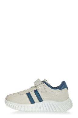 Полуботинки дошкольные ZEBRA