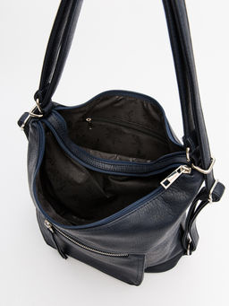 1042 860 70 Сумка женская Мешок-трансформер - S.lavia фото 15