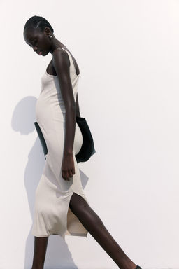 MAMA Vestido de canale