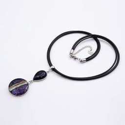 BEYOND MIND Колье LKY5797