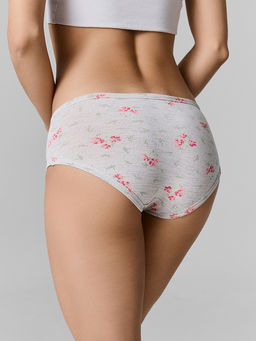 ТРУСЫ ЖЕНСКИЕ (3ШТ.) - Mark formelle фото 5