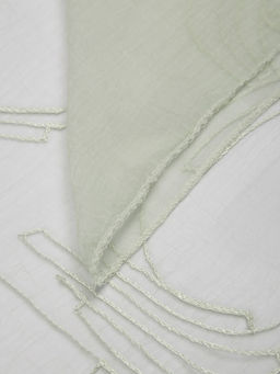 Палантин жен. виск+шелк 90х180 LSZ34-092-13