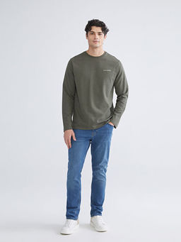 779 Regular Fit Erkek Jean Pantolon