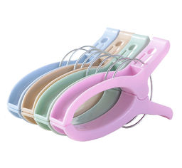 Большой зажим для белья, 15см