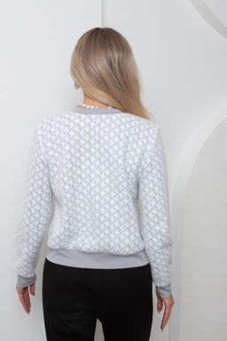 VALENTINA Джемпер Юстина №2  фото 7