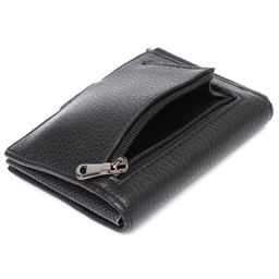 YO Мужская купюрница 168-55 - Ht фото 4