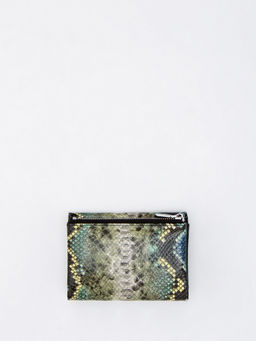 Кошелек 7007-24 green Velina Fabbiano