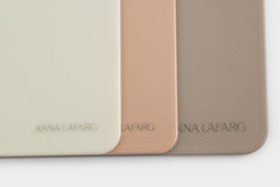 Набор досок разделочных, 3 шт, пластик, прямоугольный, цветной, Universal - Anna lafarg фото 6