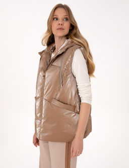 Bej Yelek - Pierre cardin фото 3