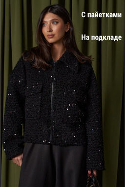 Жакет А5552 - Annete фото 9