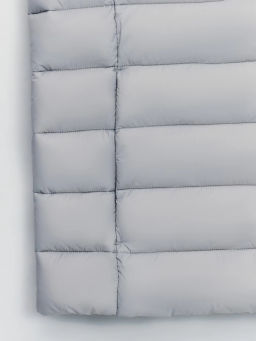 Стеганый жилет / Zarina  фото 4