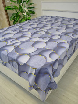 Конструктор КПБ поплин на молнии Сфера Березка  фото 53