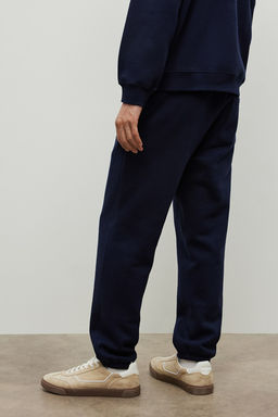 Pantalon de chandal Loose Fit - H&m фото 5