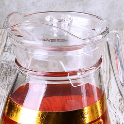 30579 Кувшин с крышкой 1,5л индивид упак.LR(х8) - Mayer&boch фото 2