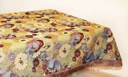 Феерия - гобеленовая скатерть 160х210 см прямоуг