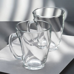 Люминарк Кружка ШЕЙП 320мл арт.P7353 - Luminarc фото 2