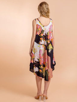 Платье (вискоза) №25-530-13 (Лето-2025) - Ганг фото 7