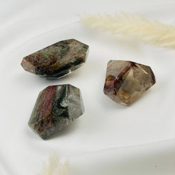 Кристалл Лодолита - Радуга самоцветов фото 3