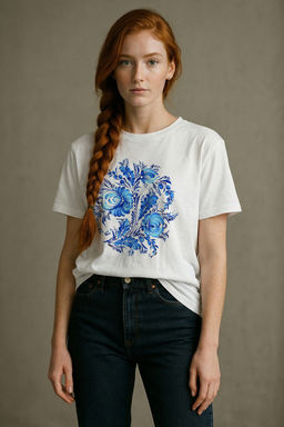 8589 футболка унисекс