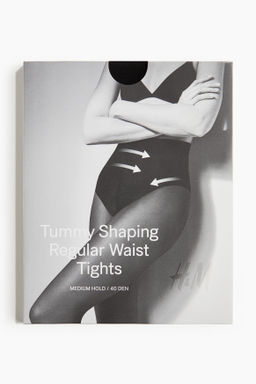 Medias Shaping 40 deniers - H&m фото 7
