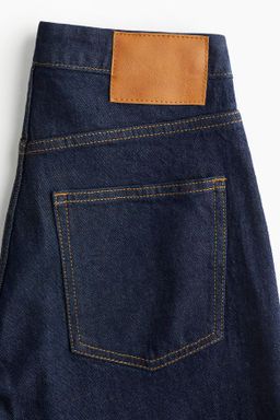 Wide Ultra High Jeans - H&m фото 5