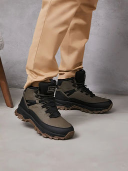 Ботинки зимние - Strobbs фото 9