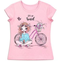 Кофта для девочки Кери - Мариша фото 5