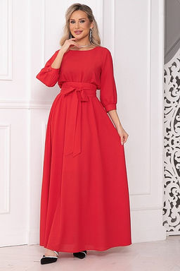 Платье 71727-1 - Avili фото 9