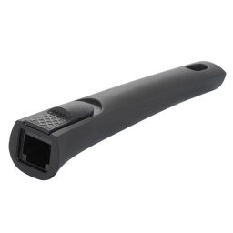 1480 GIPFEL Набор сковород PROOFET 20х5/24х5/28х6см литой алюминий, Whitford Xylan Plus, съемн.ручка