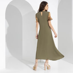 Платье, Модный импульс (великолепная) - Charutti фото 5