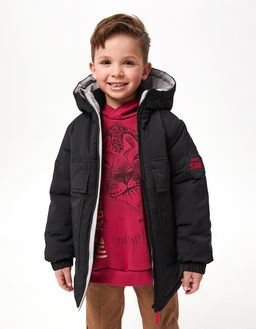 Куртка для мальчика - Bell bimbo фото 9