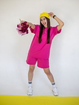 Футер 2хнитка качества пенье. 95% хлопок, 5% поэлистр Костюм - Knitka wear фото 3